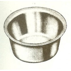 Dinkie Pie Tin s/h